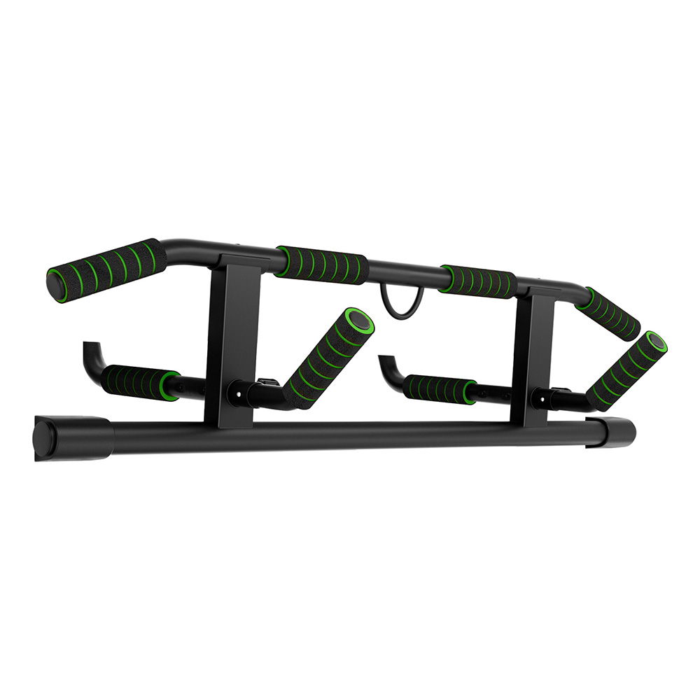 Multi-Grip Pull Up Bar Doorway 101cm