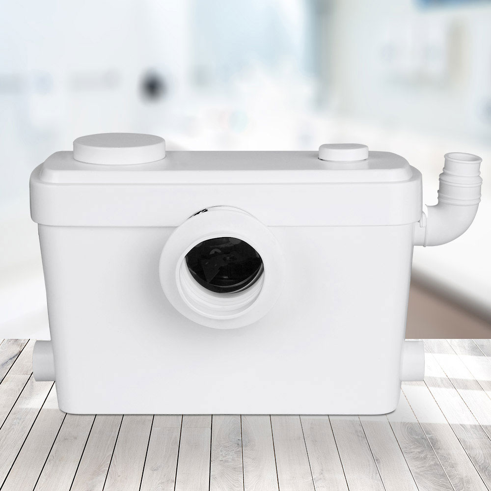 Giantz Macerator Sewerage Pump for Marine & Laundry Use - Image 7