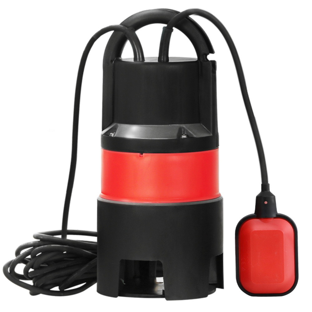 Giantz 550W Garden Submersible Dirty Water Pump for Bores and Tanks