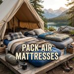 Pack Air Mattresses