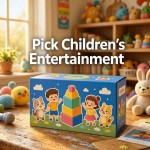 Pick Children's Entertainment