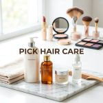 Pick Hair Care