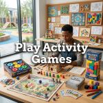 Play Activity Games