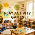 Play Activity Games