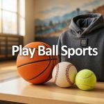 Play Ball Sports