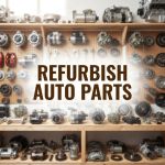 Refurbish Auto Parts