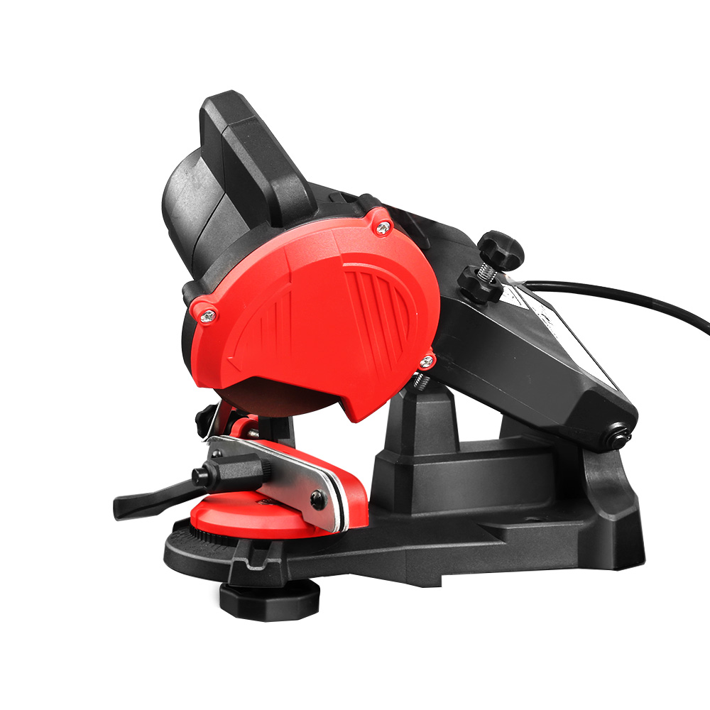 Giantz Chainsaw Sharpener Electric Chain Blade Sharpening Tool Grinder - Image 3