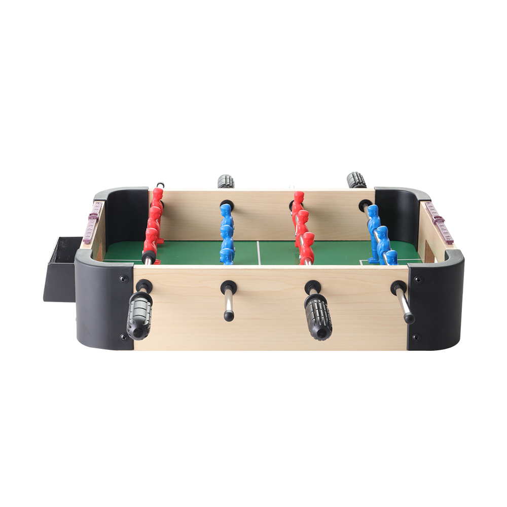 Mini Soccer Table Foosball Football Game for Family - Image 3