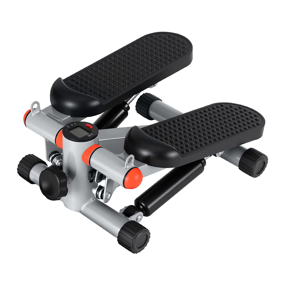 Everfit Mini Stepper Grey