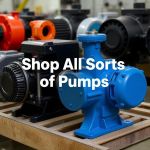 Shop All Sorts of Pumps