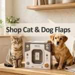 Shop Cat & Dog Flaps