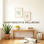 Shop Health & Wellbeing