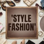 Style Fashion
