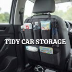Explore Car Storage
