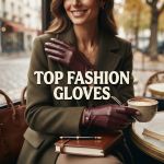 Top Fashion Gloves