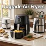 Upgrade Air Fryers