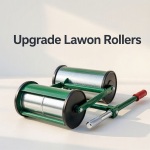 Upgrade Lawn Rollers