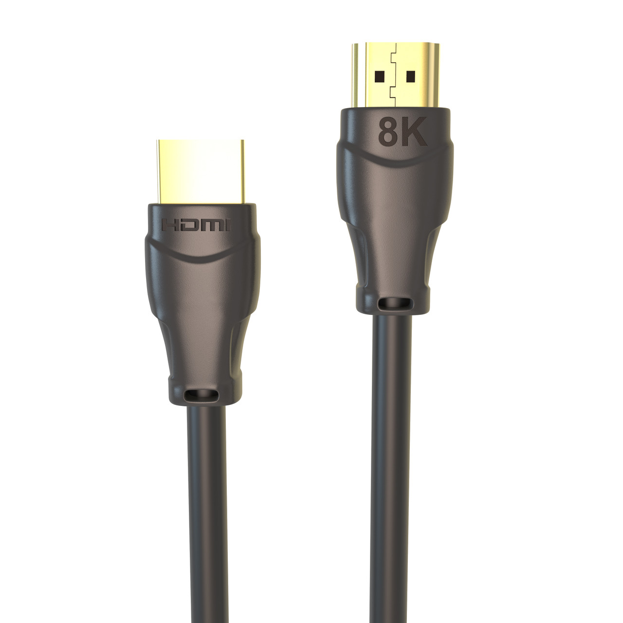 Laser Ultra High Speed HDMI Cable 8K - 5M