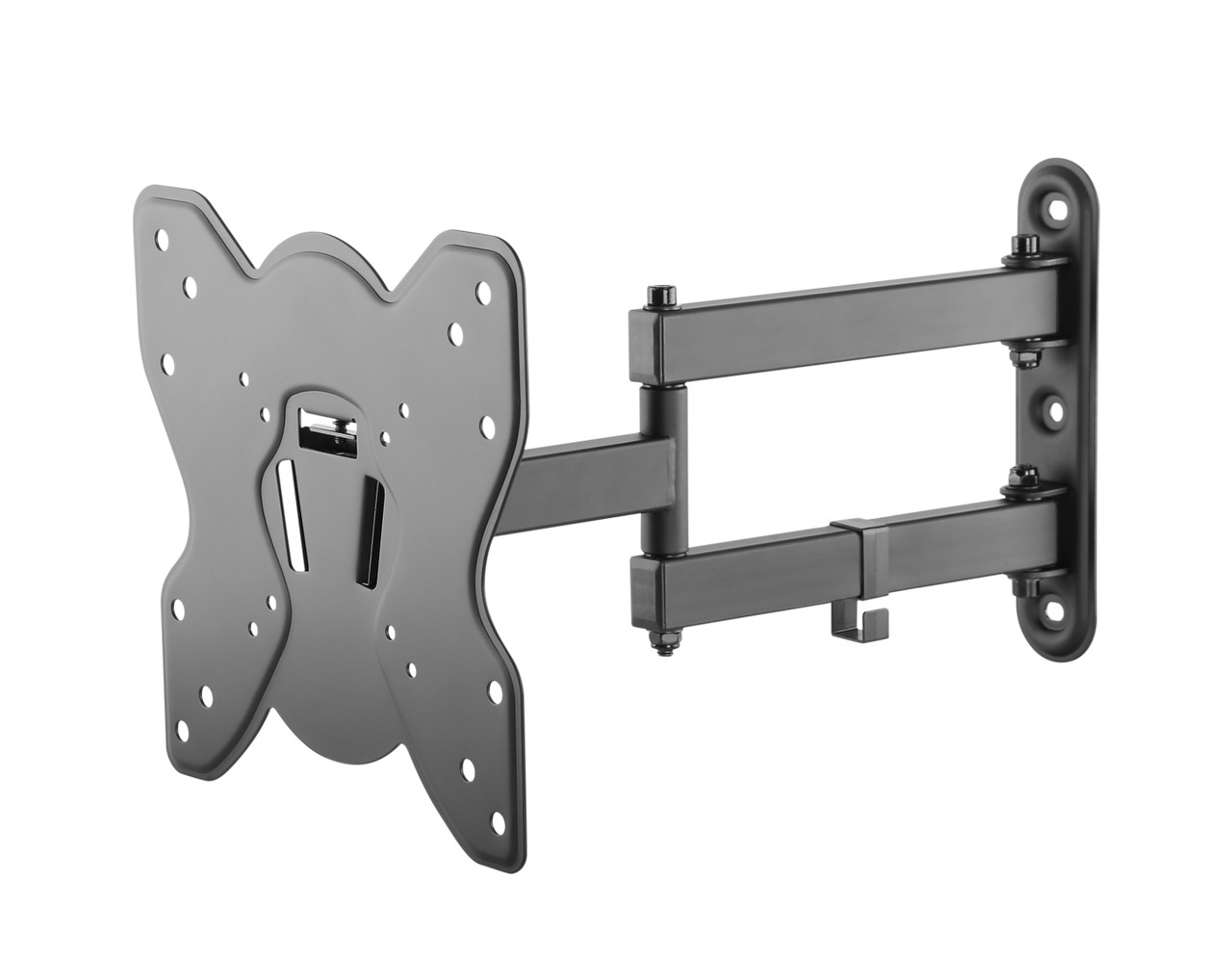 Laser Full Motion TV Wall Mount for 23 to 42 Inch Panels - Image 6