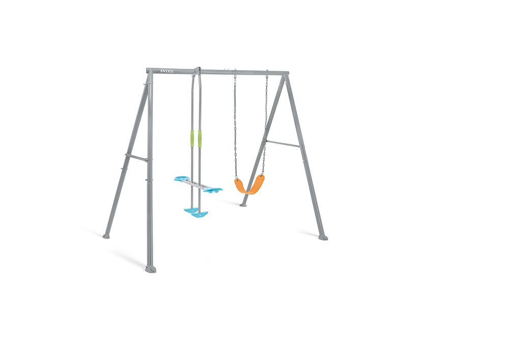 Intex Swing and Glide Two Feature Set 44122