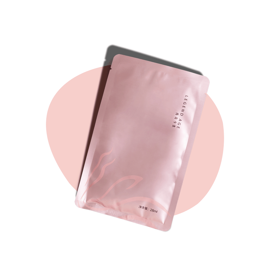 Hydrating Face Mask Super Hydration Silky Skin Fine Pore