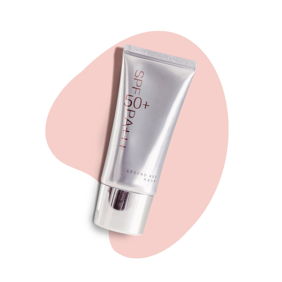 Brightening Sunscreen SPF 50+ PA+++ No White Cast
