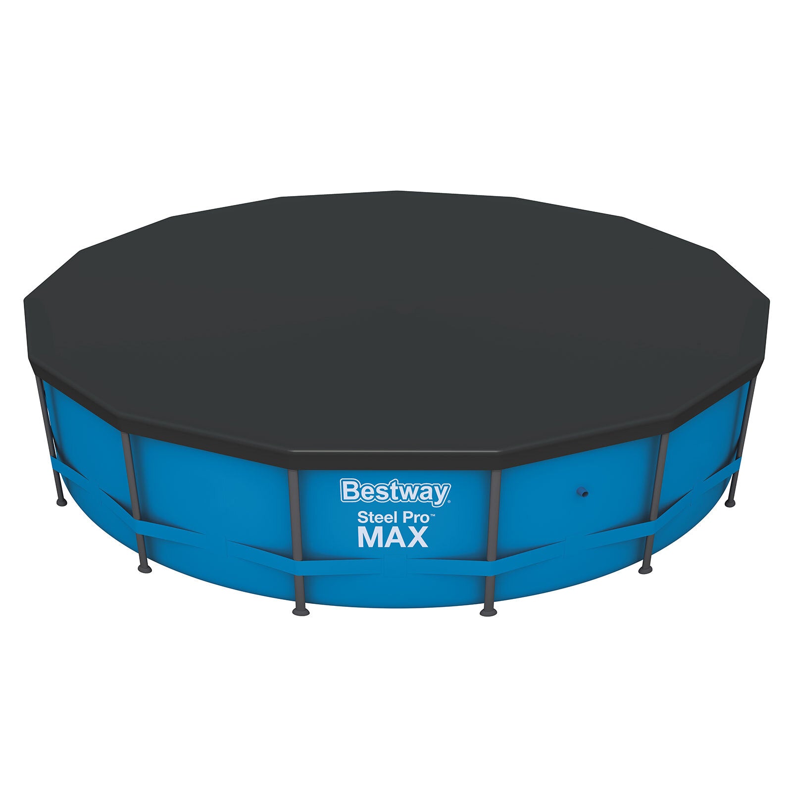 Samland Pool Cover for 15FT Above Ground Pool