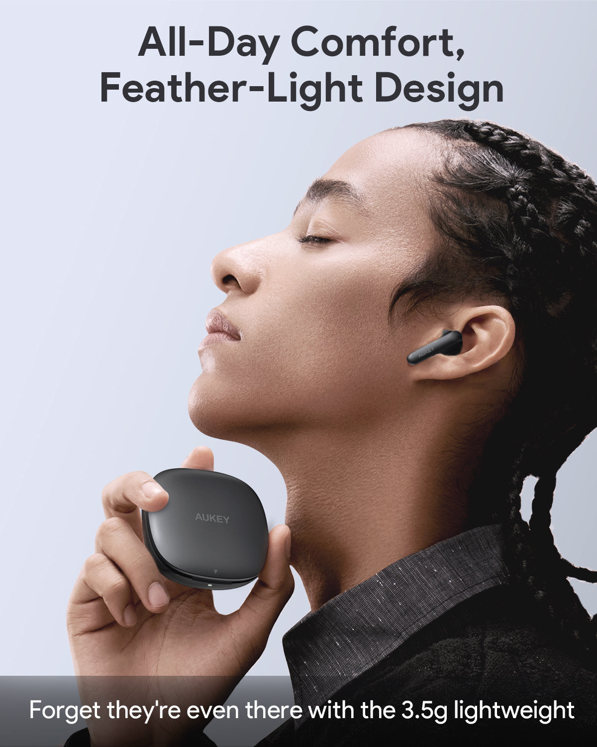 AUKEY Beyond ANC Elite Wireless Earbuds EP-B2 - Image 7