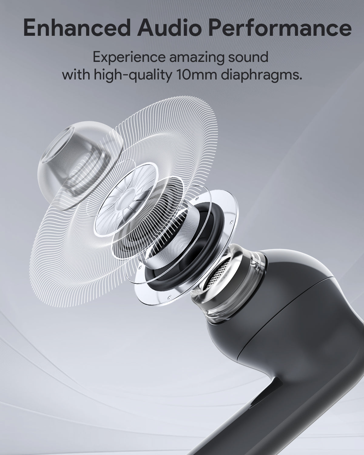 AUKEY Beyond ANC Elite Wireless Earbuds EP-B2 - Image 8