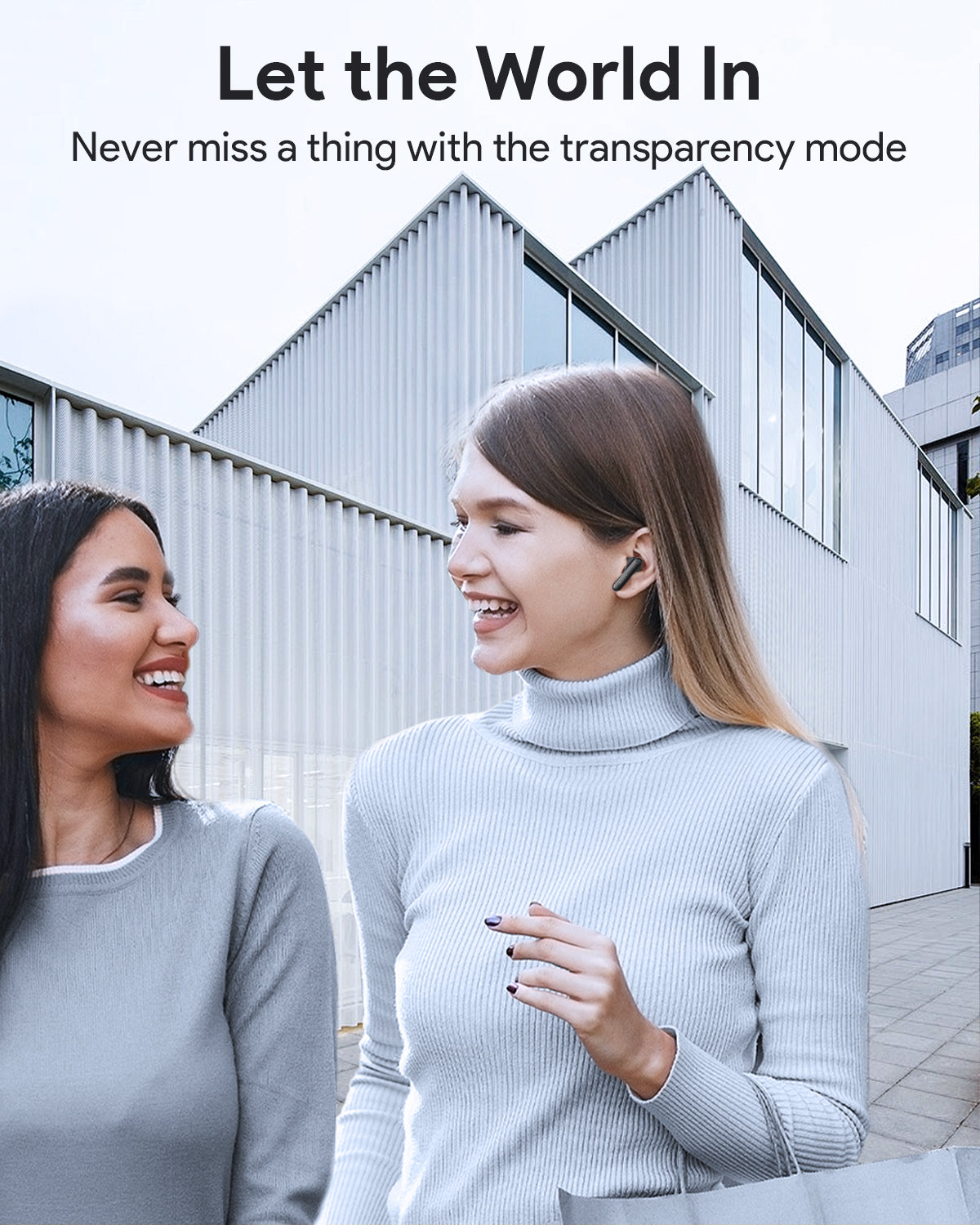 AUKEY Beyond ANC Elite Wireless Earbuds EP-B2 - Image 10