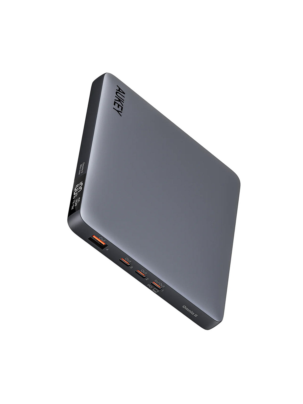 Aukey Sprint X 20K 100W Laptop Power Bank PB-Y44