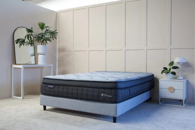 And Sleep Prime Mattress King - Image 6