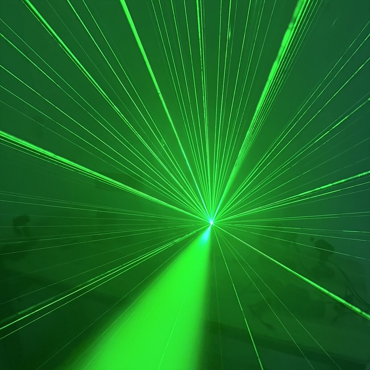 Starlight Laser Party Light Starry Sky Projector - Image 8