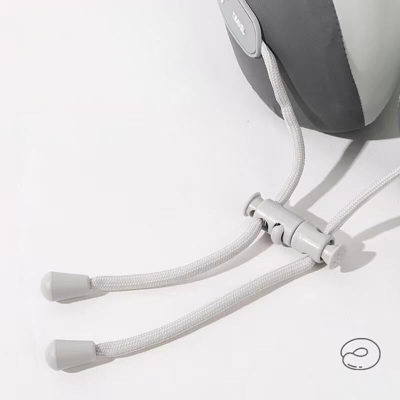 Cooling Memory Foam Neck Pillow Style 1 - Image 5