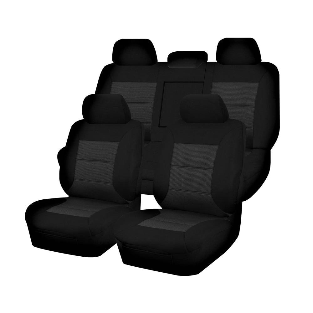 Premium Seat Covers for Chevrolet Cruze JHII Hatch (2011-2016)