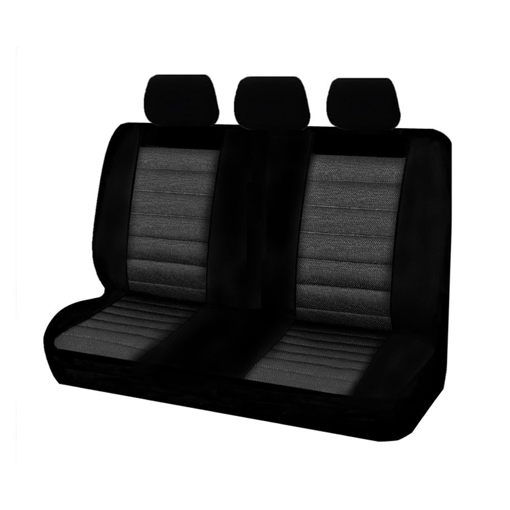 Ice Mesh Seat Covers - Universal Size