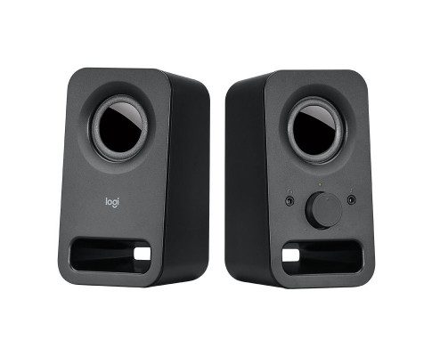 Compact Stereo Speakers
