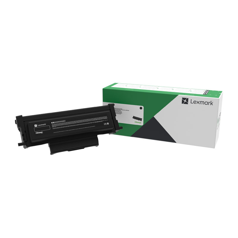 LEXMARK B226000 Black Toner Cartridge