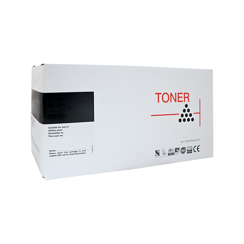 AUSTIC Premium Laser Toner CT202264 (Black Cartridge)