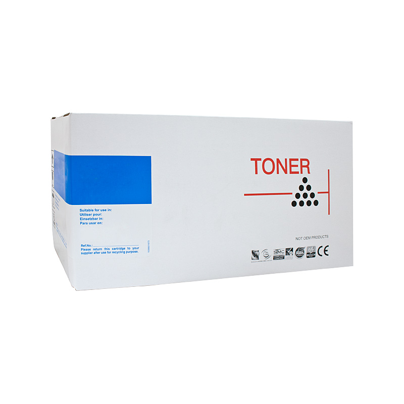 AUSTIC Premium Laser Toner CT202265 (Cyan Cartridge)
