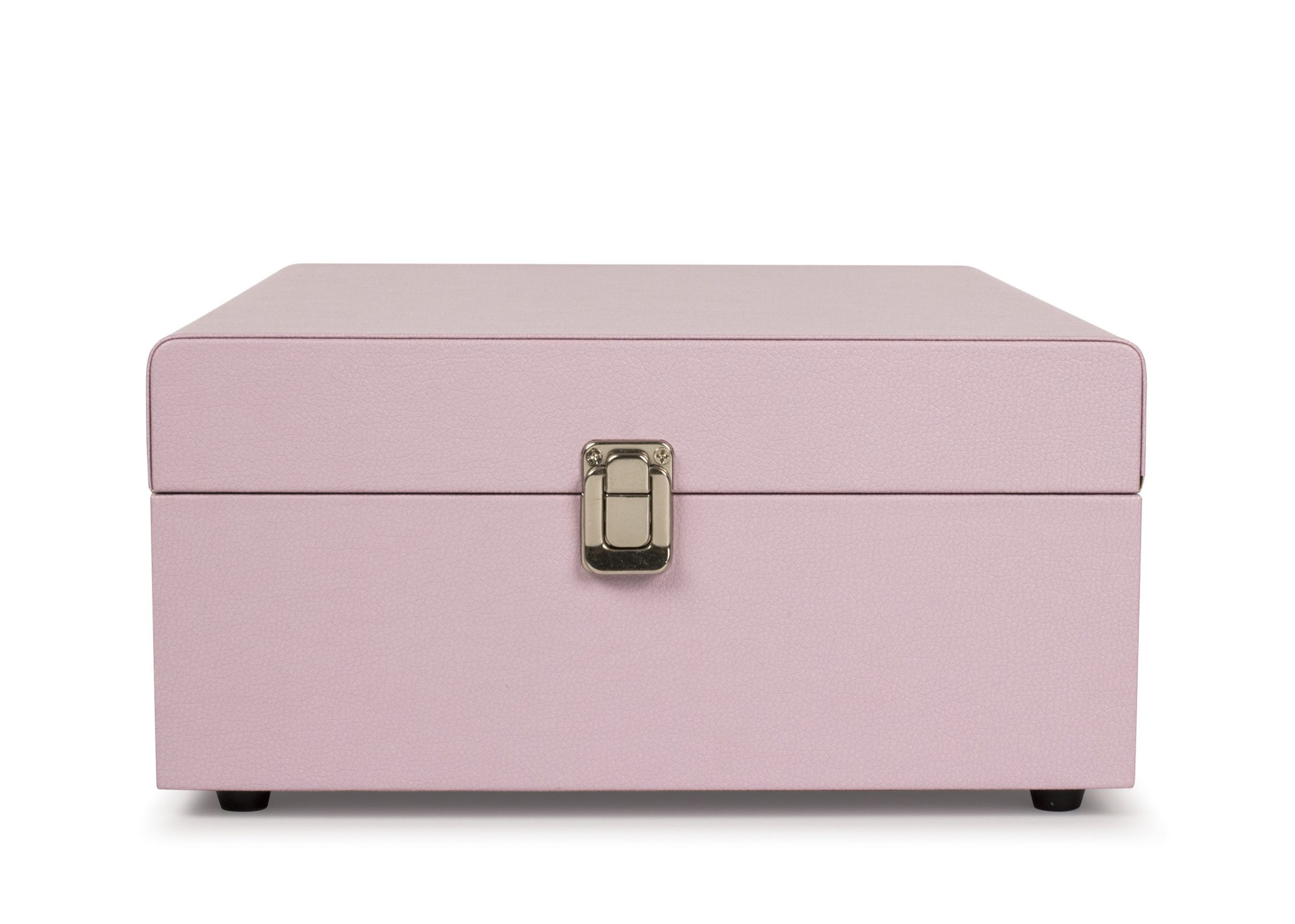 CROSLEY Crosley Voyager Amethyst Bluetooth Portable Turntable - Image 2