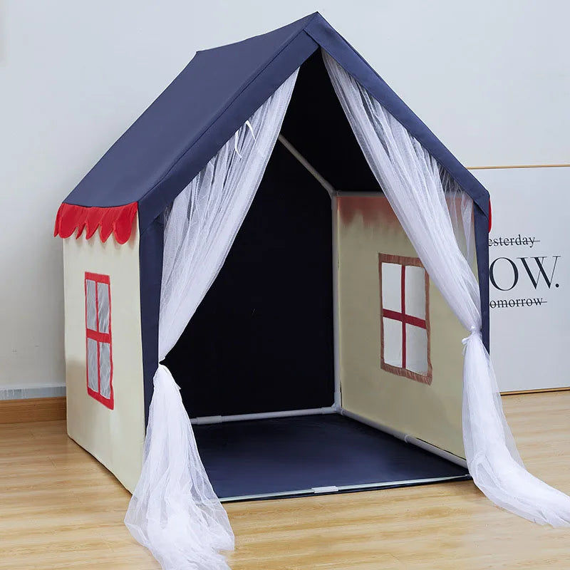 Baby Tent for Girls Indoor Outdoor