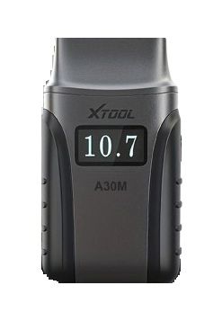 2025 A30M Bluetooth Diagnostic Scanner Global