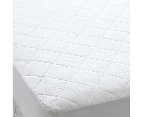 Thermaloft Fitted Mattress Protector King