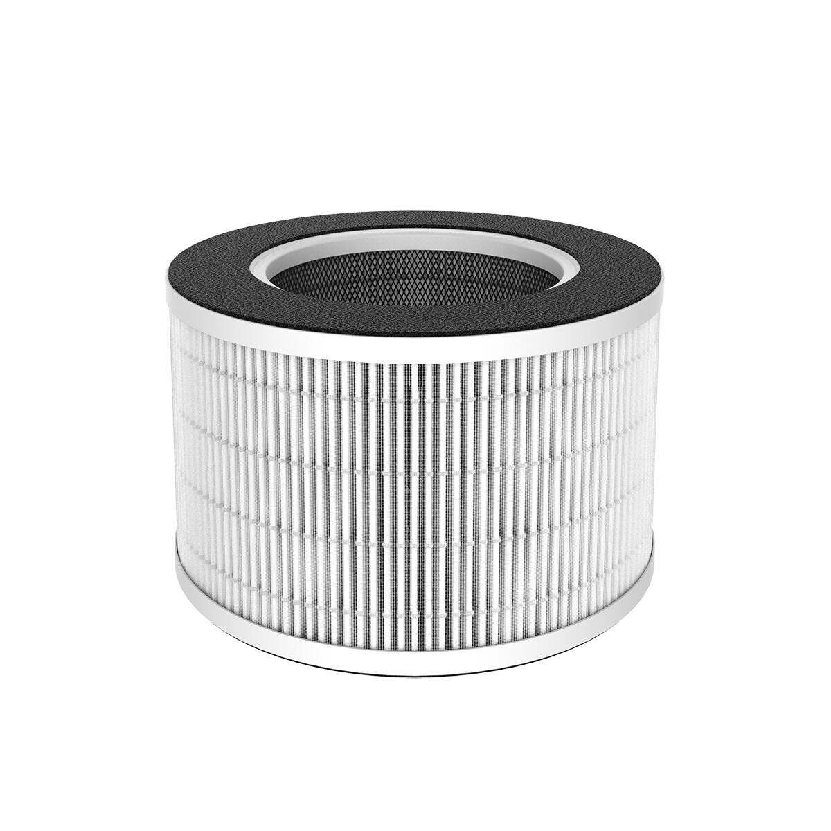Replacement HEPA Filter for Air Purifier (18.6x14.2cm)