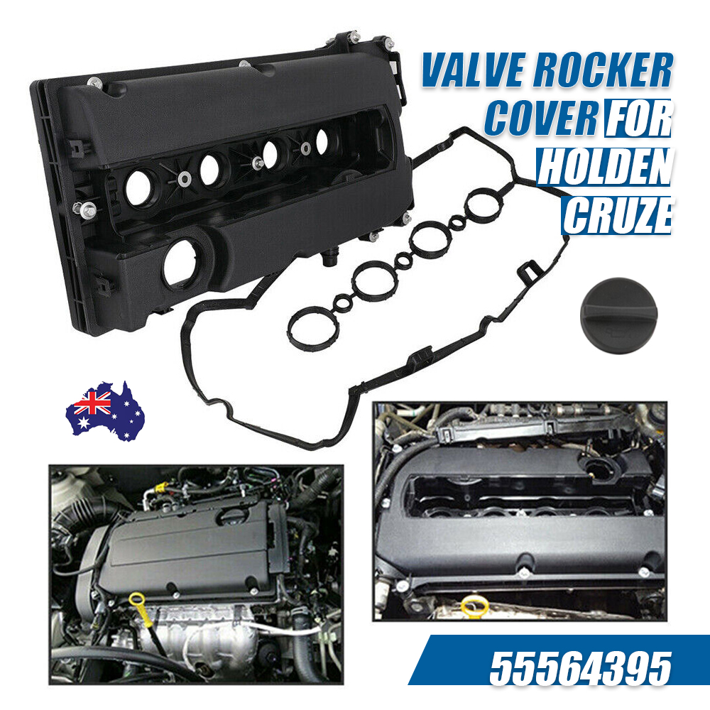 Valve Rocker Cover Gasket Holden Cruze Astra