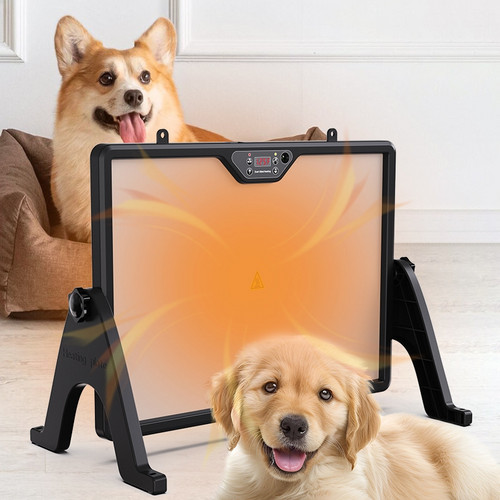 Chick Brooder Heating Plate Dual-Sided - Image 2