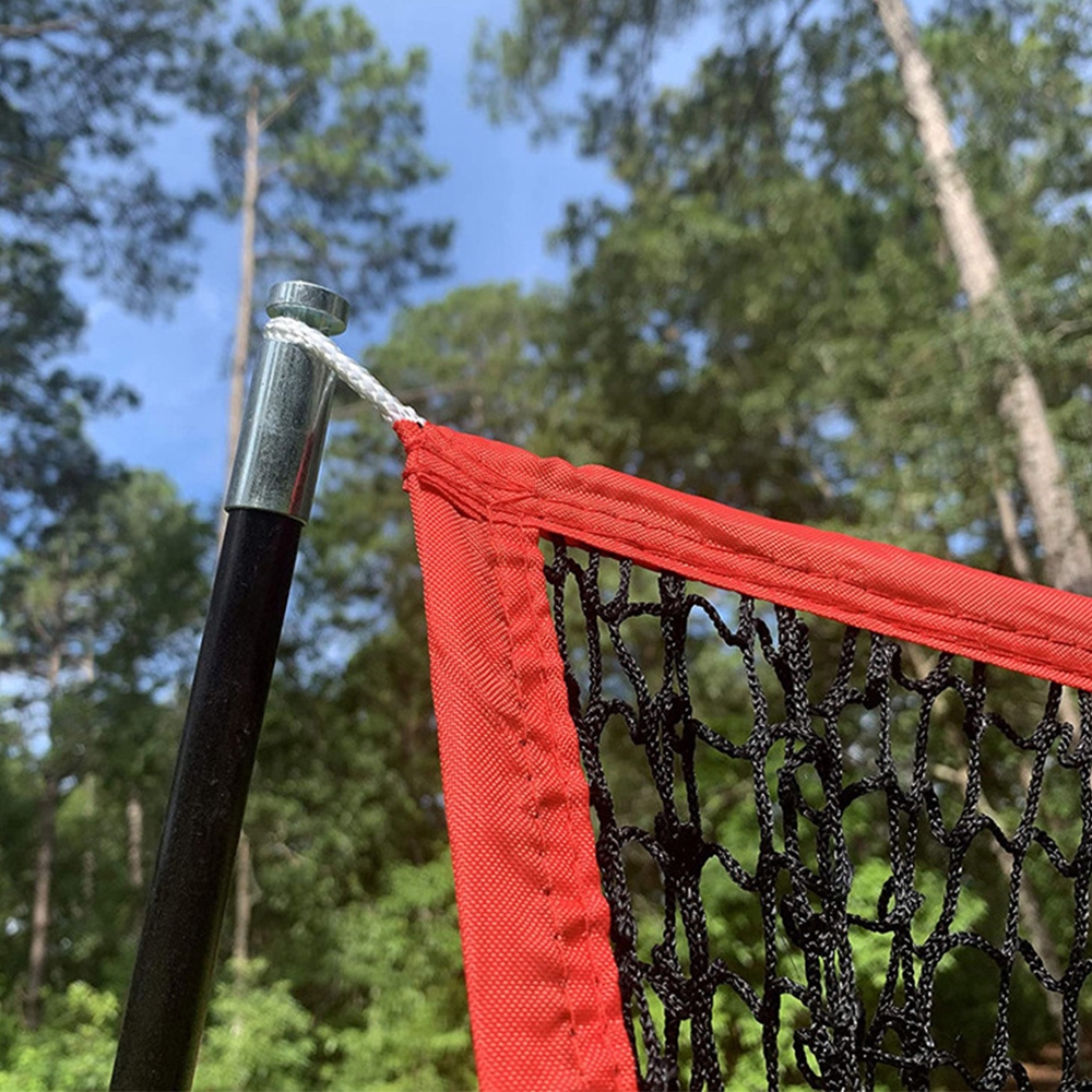3M Huge Golf Practice Net Portable Hitting Swing Training - Image 7