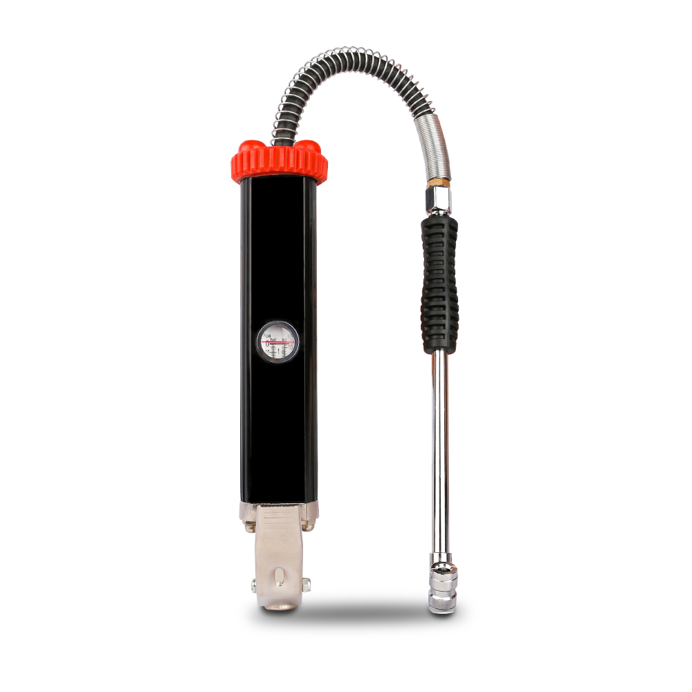X-BULL 160PSI Tyre Inflator Heavy Duty Aluminium