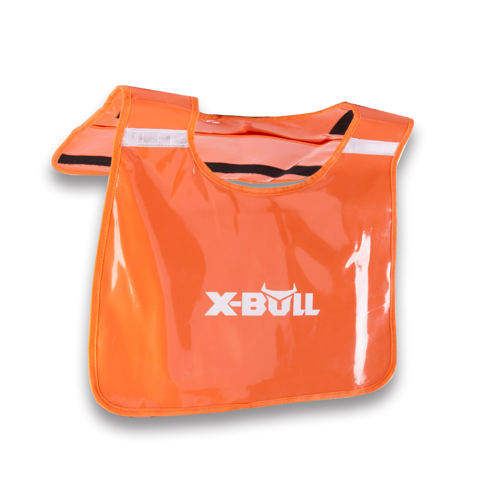 X-BULL Winch Damper Cable Cushion Recovery Safety Blanket 4x4 Off-Road